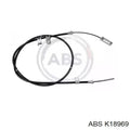 BRAKE CABLE