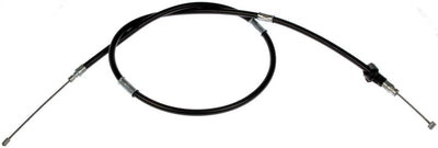 BRAKE CABLE