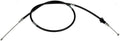 BRAKE CABLE