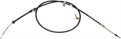 BRAKE CABLE