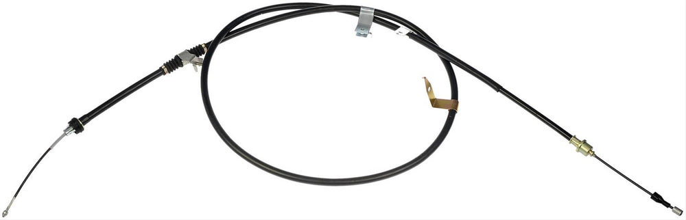BRAKE CABLE