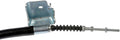 BRAKE CABLE