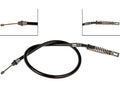 BRAKE CABLE