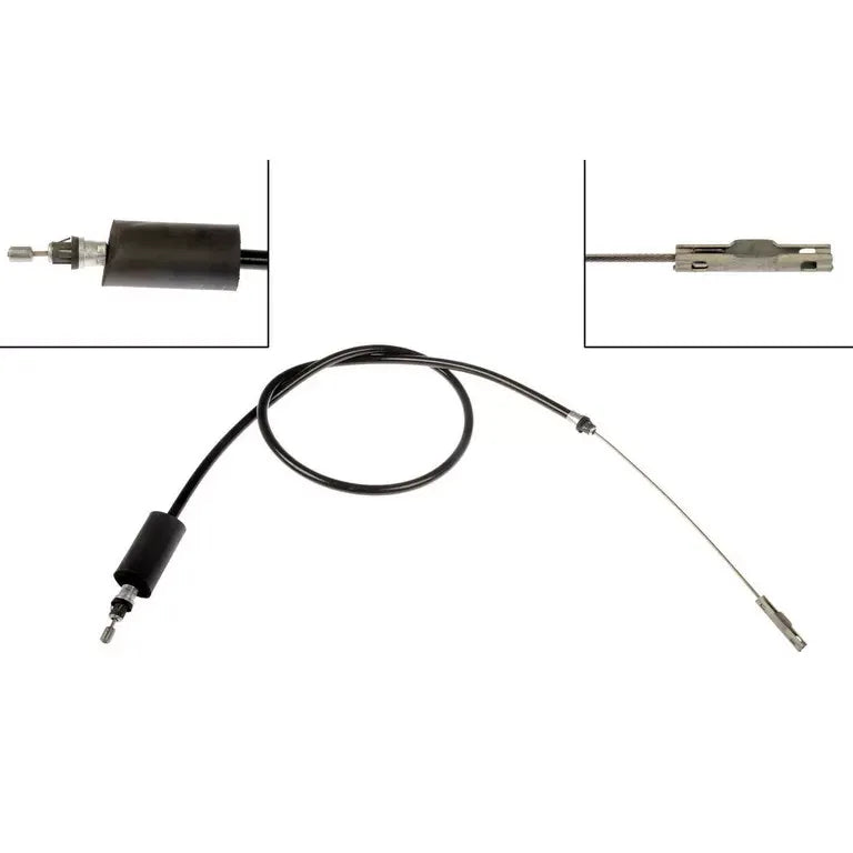 BRAKE CABLE