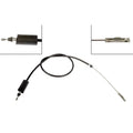 BRAKE CABLE