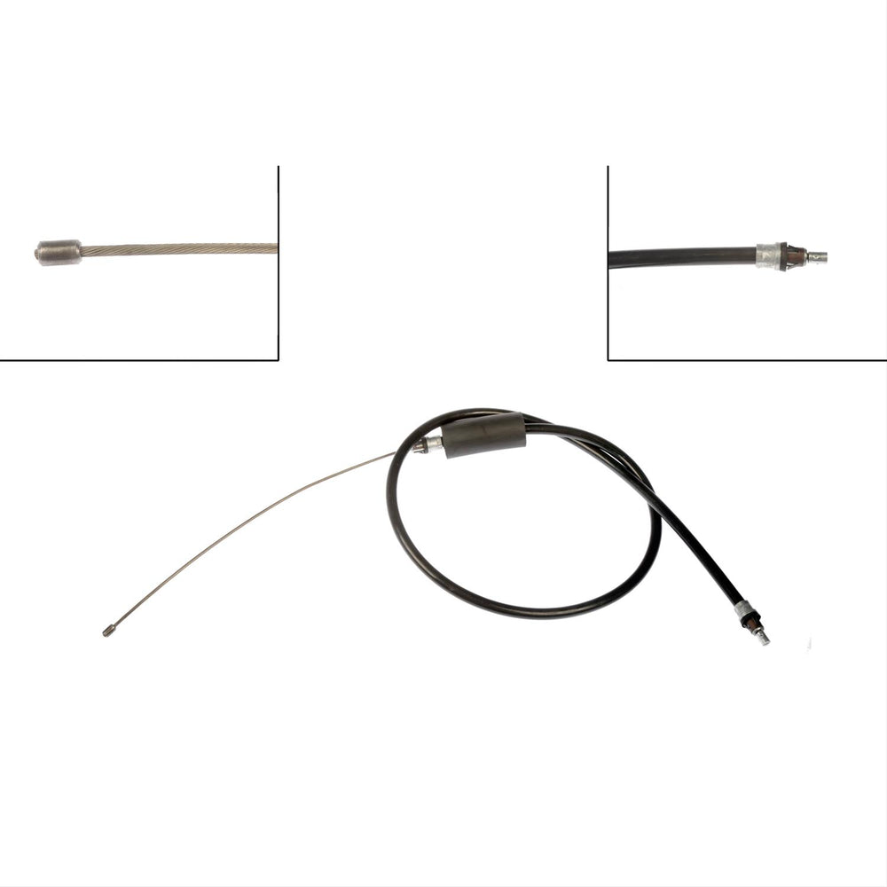 BRAKE CABLE