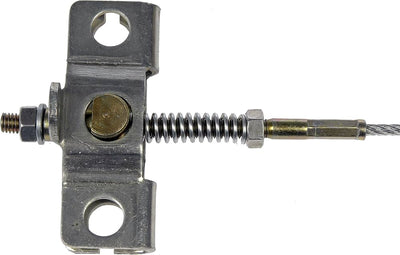 BRAKE CABLE