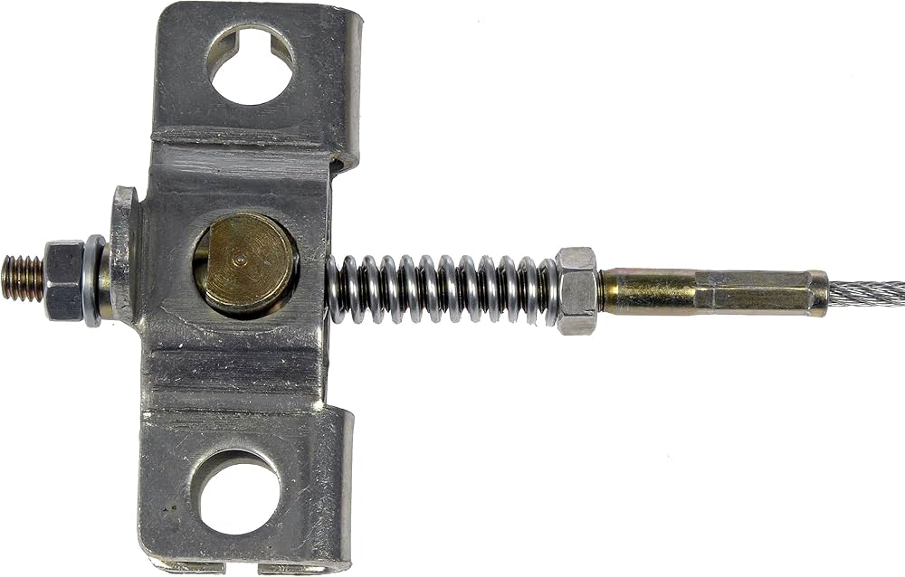 BRAKE CABLE