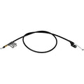 BRAKE CABLE
