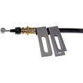 BRAKE CABLE