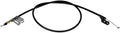 BRAKE CABLE