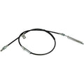 BRAKE CABLE