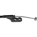 BRAKE CABLE