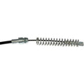 BRAKE CABLE