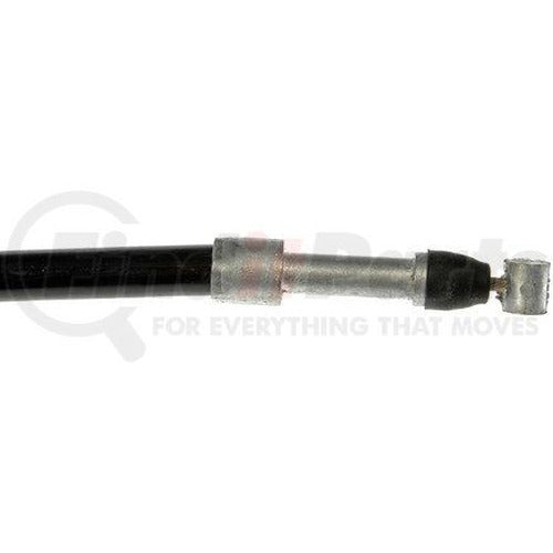 BRAKE CABLE