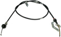 BRAKE CABLE