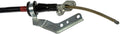 BRAKE CABLE