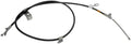 BRAKE CABLE