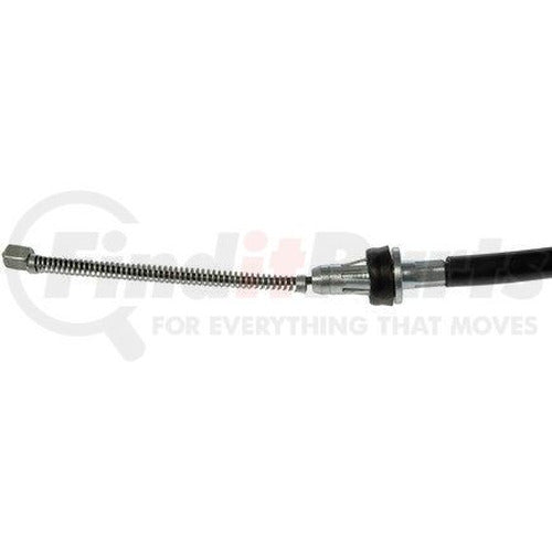 BRAKE CABLE