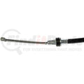 BRAKE CABLE