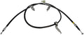 BRAKE CABLE