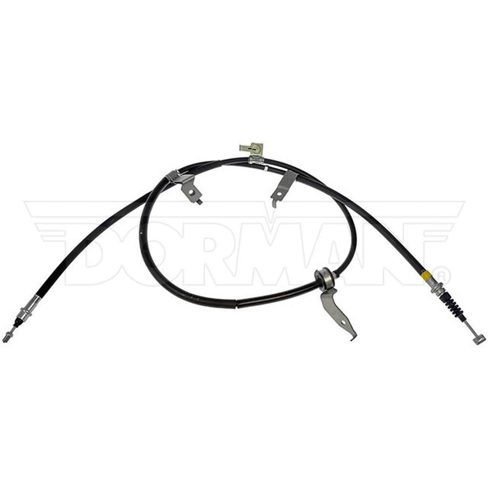 BRAKE CABLE