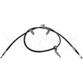 BRAKE CABLE
