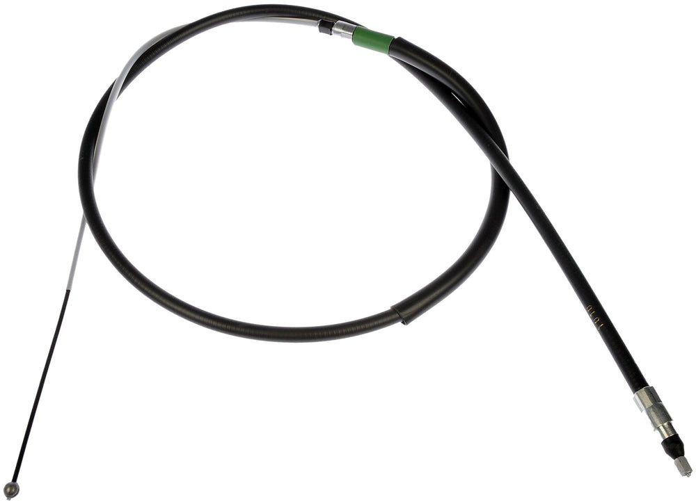 BRAKE CABLE