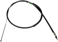 BRAKE CABLE