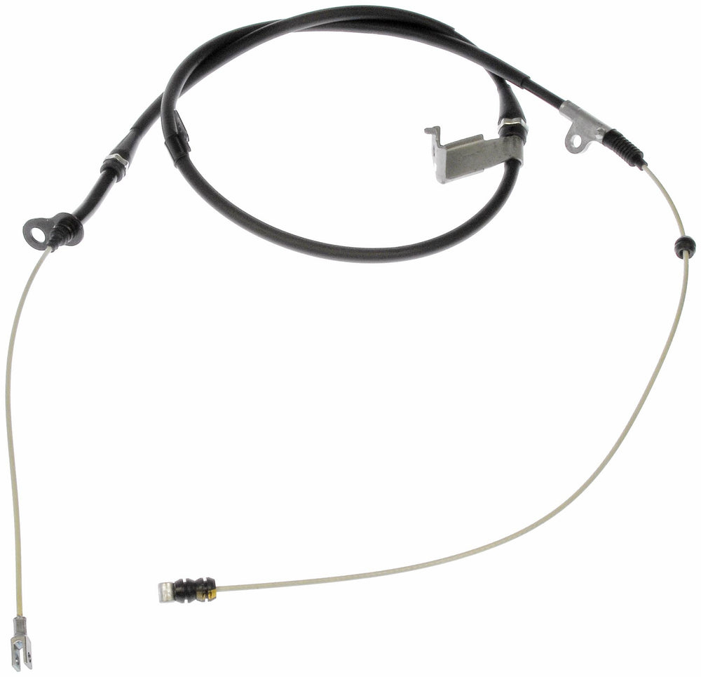 BRAKE CABLE