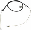 BRAKE CABLE