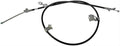 BRAKE CABLE