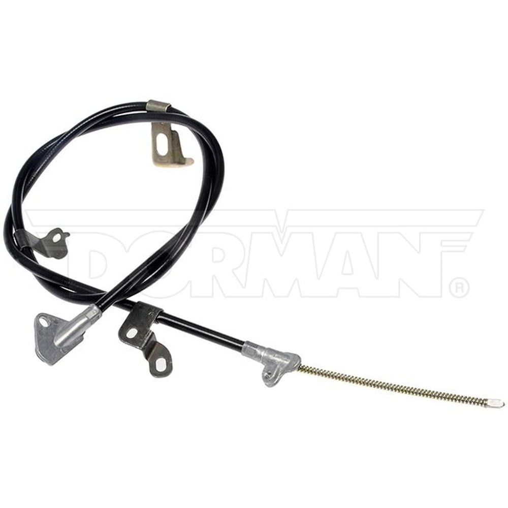 BRAKE CABLE