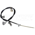 BRAKE CABLE