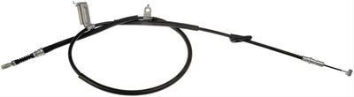 BRAKE CABLE