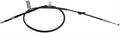BRAKE CABLE