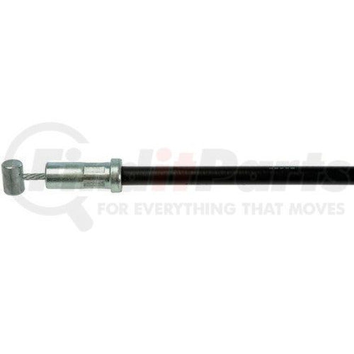 BRAKE CABLE