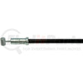 BRAKE CABLE