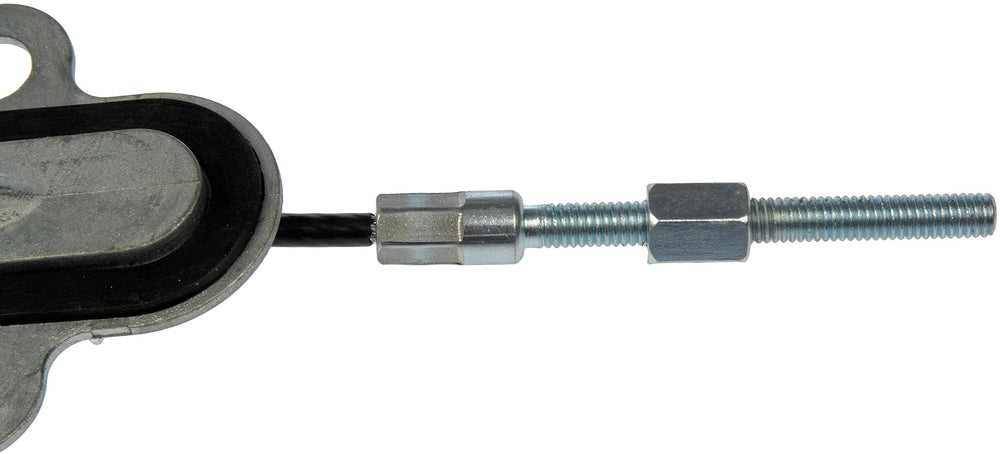 BRAKE CABLE
