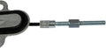 BRAKE CABLE