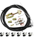 BRAKE CABLE