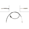 BRAKE CABLE