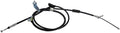 BRAKE CABLE