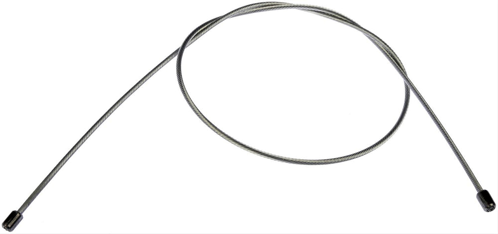 BRAKE CABLE