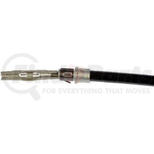 BRAKE CABLE