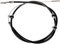 BRAKE CABLE
