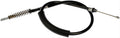 BRAKE CABLE