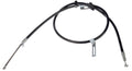 BRAKE CABLE