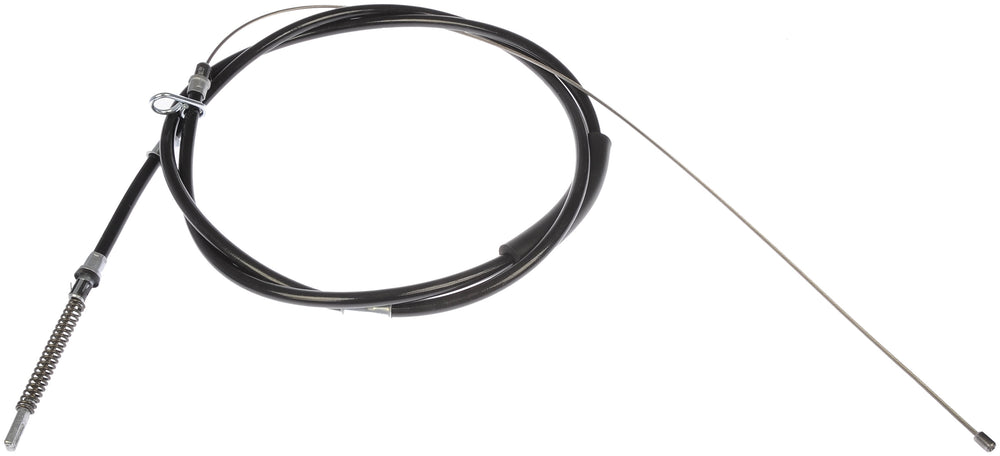 BRAKE CABLE