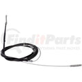 BRAKE CABLE